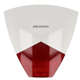 DS-PS102X – Sirène Extérieure Filaire Hikvision AX Hybrid PRO