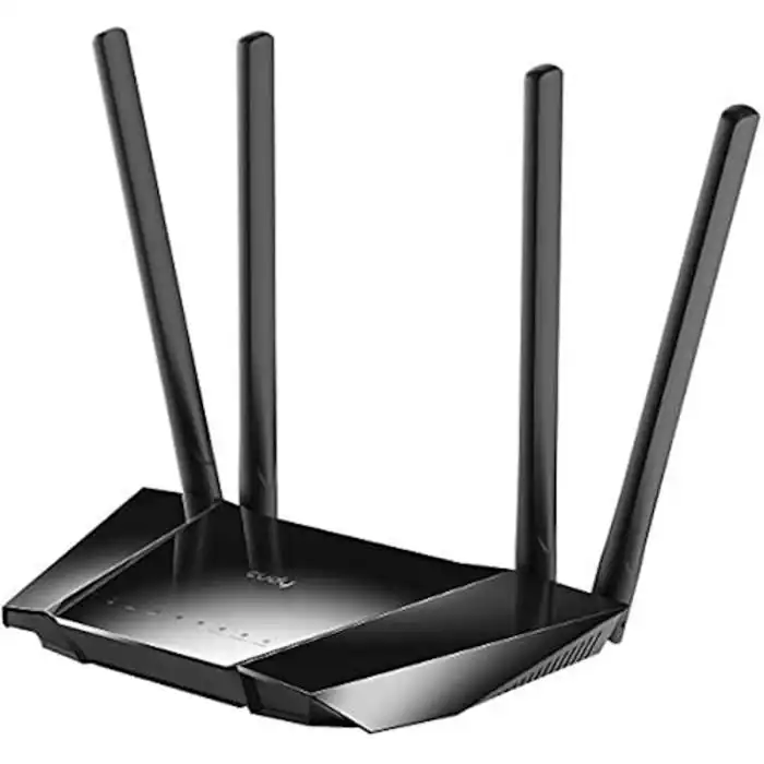CUDY N300 Wi-Fi 4G LTE Cat4  Router