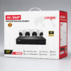 LONGSE KTN14C8-2T-FC