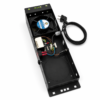 GERMA GM-FANW1AT - 1 FAN WALL TYPE 220 VOLT ANALOGUE THERMOSTAT CONTROLLED FAN MODULE