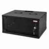 GERMA GM.SH04U5340 - 04U 19" W=530MM D=400MM GERMA ASSEMBLY / FLAT-PACK ECO MODEL SOHO CABINET