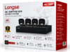 LONGSE KTN14B8-2T-FC