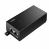 CUDY 30W Gigabit PoE+/PoE Injector