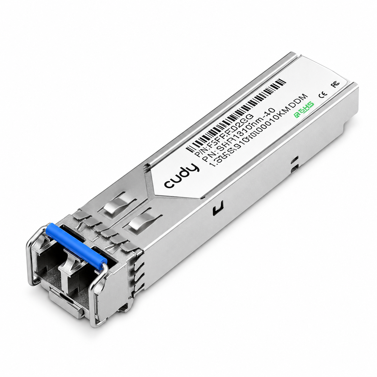 CUDY 1.25Gb/s SFP