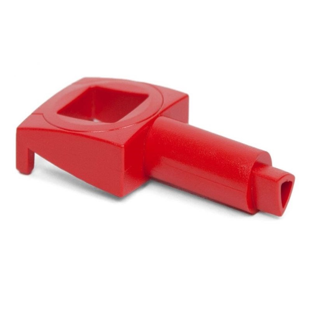 ESSER Clef plastique multi fonctions pour déclencheur manuel IQ8mcp