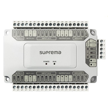 SUPREMA DM-20
