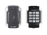 HIKVISION Lecteur de carte et code HIKVISION