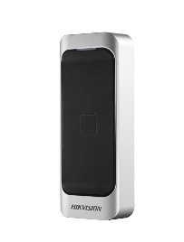 HIKVISION Lecteur etanche à code hikvision