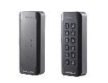 HIKVISION Lecteur de Badge Mifare RS-485 and Wiegand  IP65