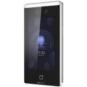 HIKVISION Terminal Facial  7'' 50K Faces 2MP Wifi PoE