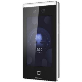 HIKVISION Terminal Facial  7'' 50K Faces 2MP Wifi PoE