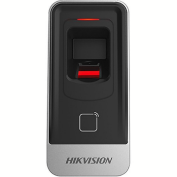 HIKVISION Terminal Facial  7'' 6KFace badg 2MP IP65