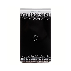 HIKVISION Station de porte modulaire 13.56 MHz. MF