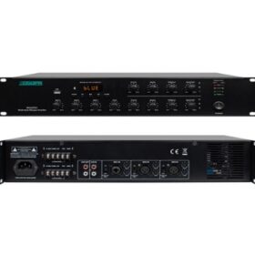 DSPPA MA2250U