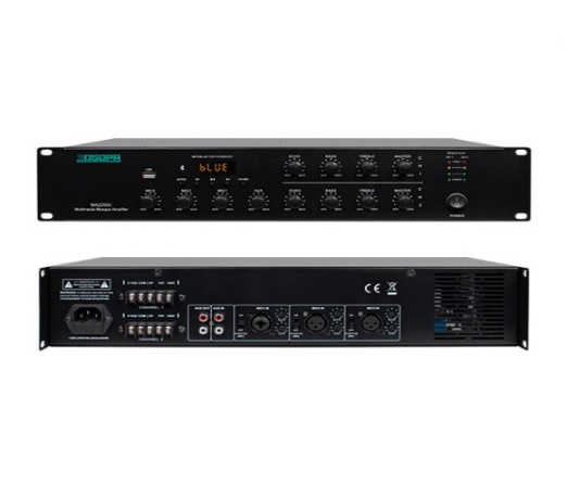 DSPPA MA2250U