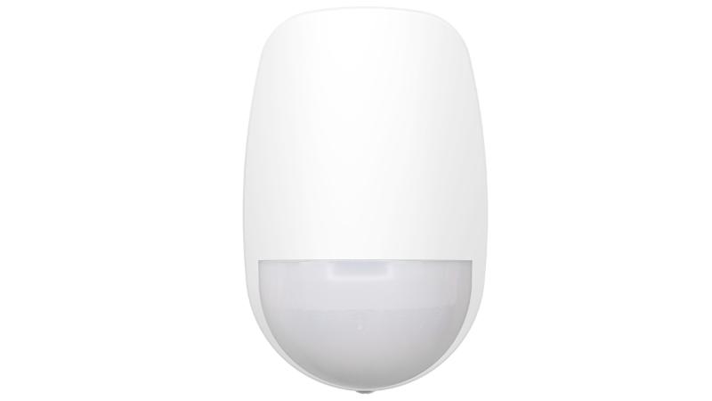 DS-PDD12P-EG2 – Détecteur de Mouvement Double Technologie Filaire Hikvision