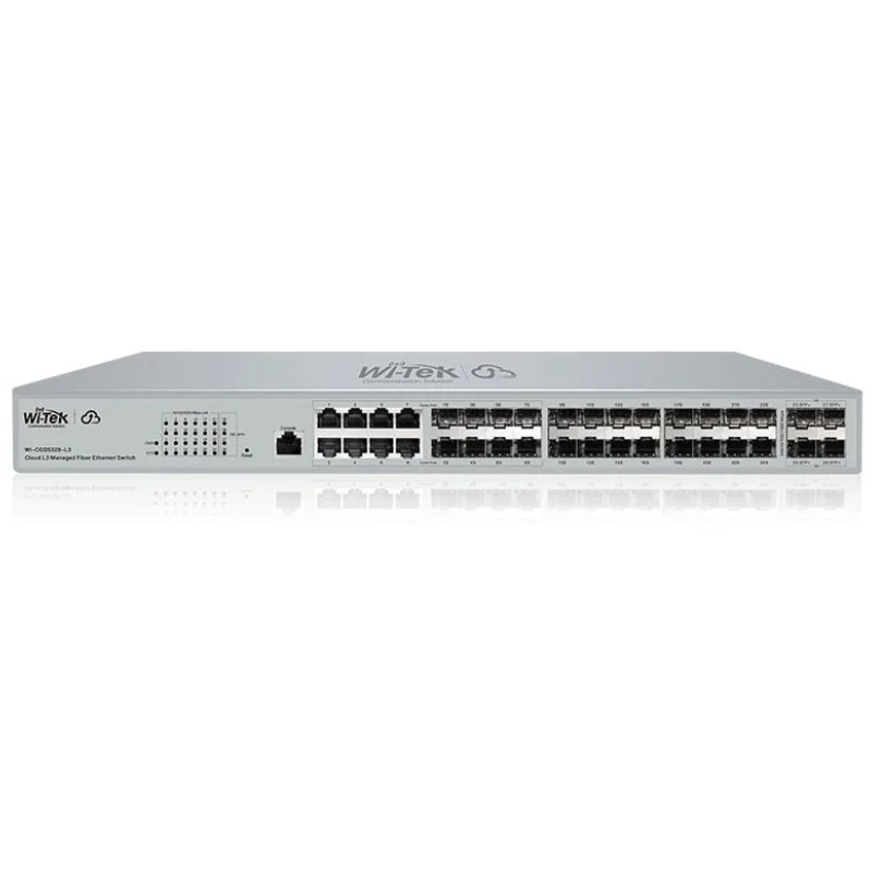 WI-TEK WI-CGS5328-L3 V2