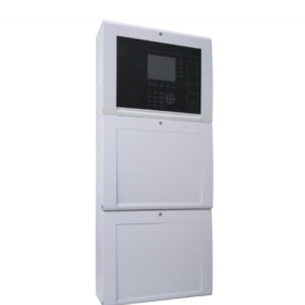 ESSER FlexES control - FX18 NF avec face avant et batterie