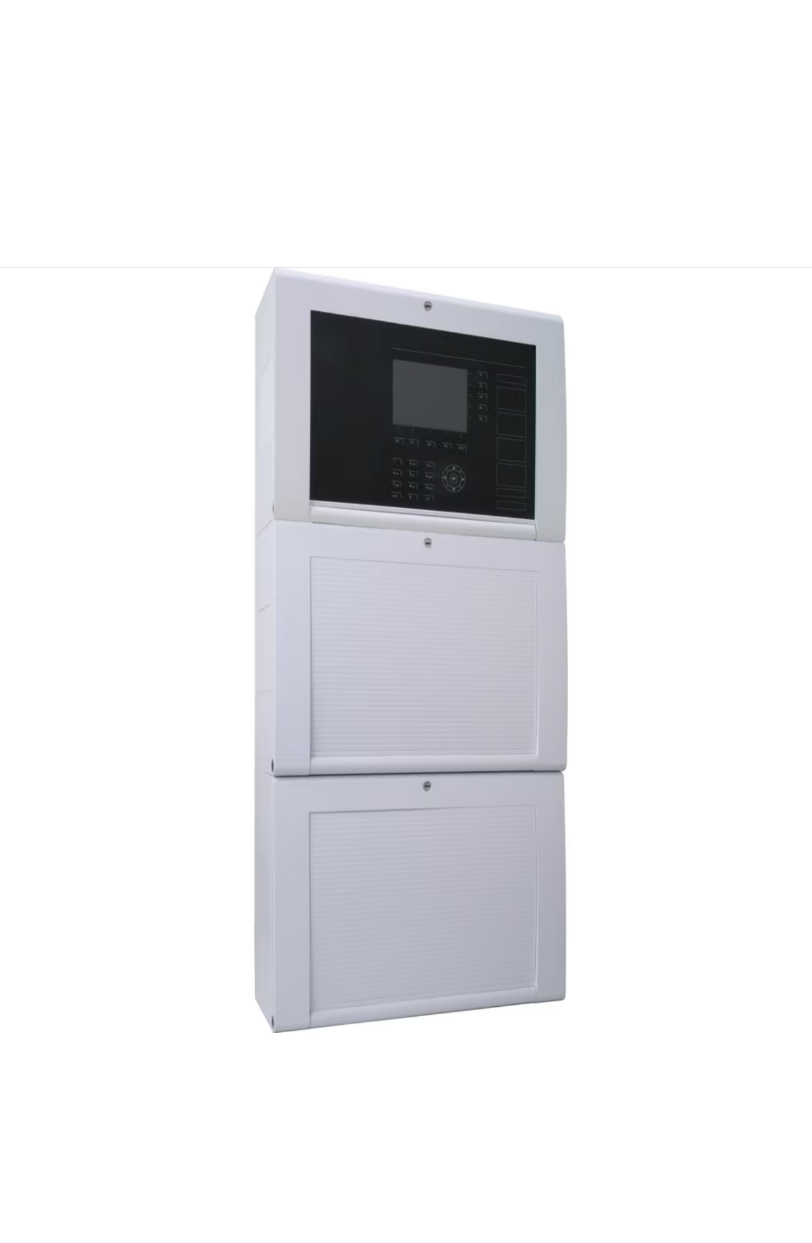 ESSER FlexES control - FX18 NF avec face avant et batterie
