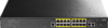 CUDY 16-Port Layer 2 Managed Gigabit PoE+ Switch with 2 Uplink Gigabit Ports and 2 Gigabit SFP Slots, 200W