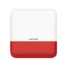 DS-PS1-E-WB – Sirène Extérieure Sans Fil Hikvision AX PRO