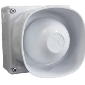 ESSER Dispositif sonore d'alarme feu  IQ8S – SEC  classe C (certifié NF)