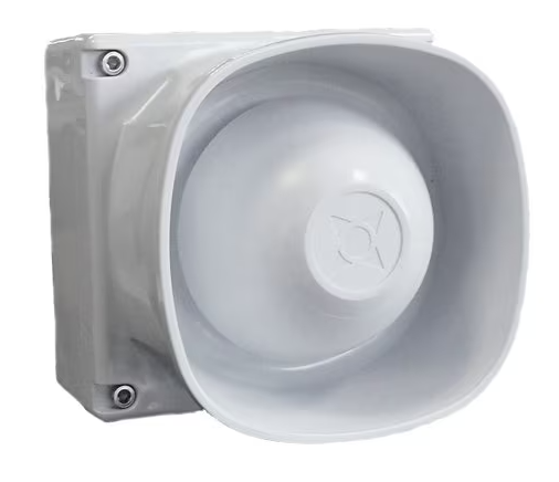 ESSER Dispositif sonore d'alarme feu  IQ8S – SEC  classe C (certifié NF)