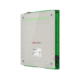 HIKVISION Controleur 4 portes
