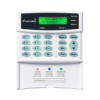 PLCD-FR – Clavier LCD Filaire Texecom Premier