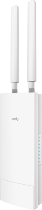 CUDY LT400 Outdoor 4G LTE Cat 4 N300 Wi-Fi Router