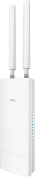CUDY Outdoor 4G LTE Cat 4 AC1200 Wi-Fi Router