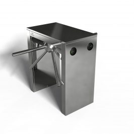 Tourniquet tripode – Tourniquet taille basse double voie