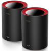 CUDY AX3000 Wi-Fi 6 Mesh  2.5G Solution