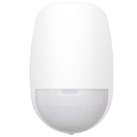 DS-PDP15P-EG2-WB – Détecteur de Mouvement PIR Sans Fil Hikvision AX PRO