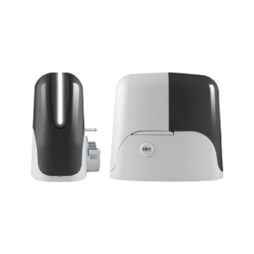 SUN5024 – Motoréducteur pour Portail Coulissant jusqu’à 500 kg 24V Key Automati