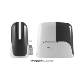 SUN5024F – Motoréducteur Rapide pour Portail Coulissant 24V jusqu’à 500 kg Key Automation