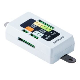 SUPREMA Secure I/O 2