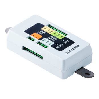 SUPREMA Secure I/O 2
