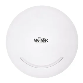 WI-TEK WI-AP216 + POE ADAPTER