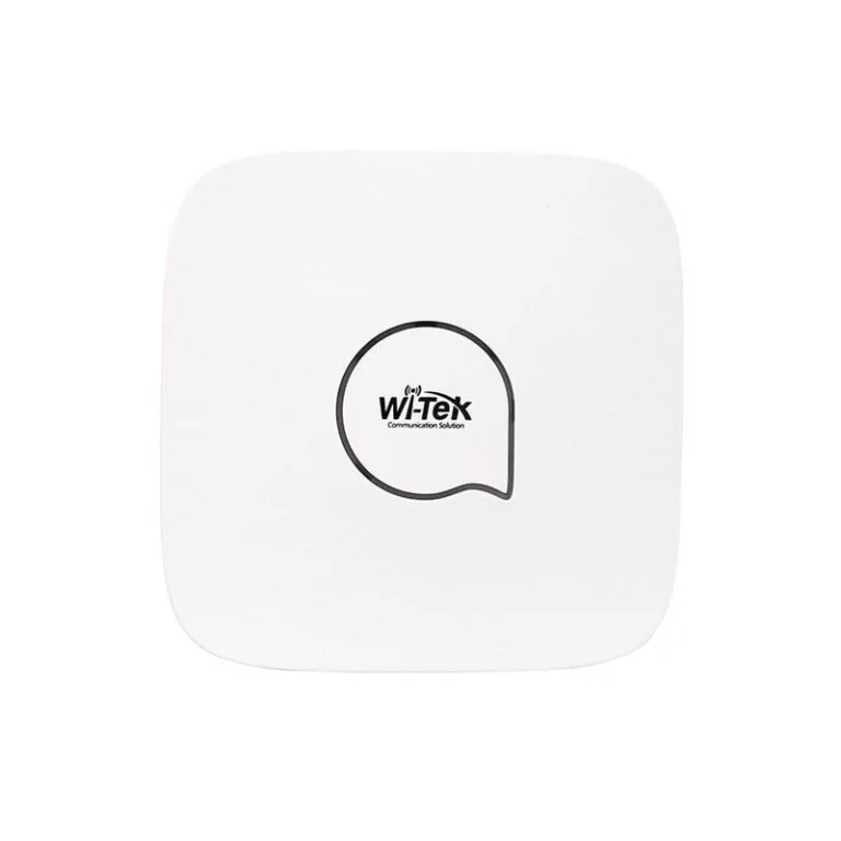 WI-TEK WI-AP218AX-LITE +GIGABIT POE ADAPTER