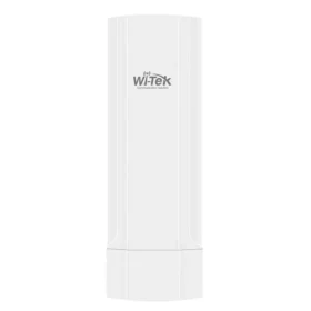 WI-TEK WI-AP317 + GIGABIT POE ADAPTER