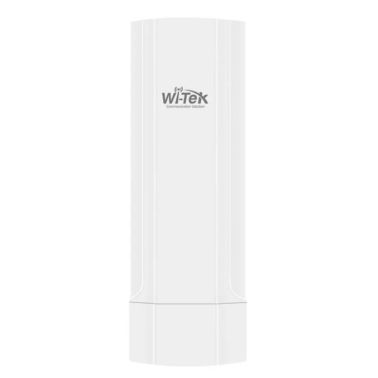 WI-TEK WI-AP317 + GIGABIT POE ADAPTER
