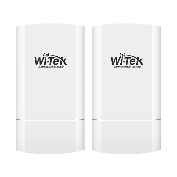 WI-TEK WI-CPE511H-KIT (3KM)   900Mbps