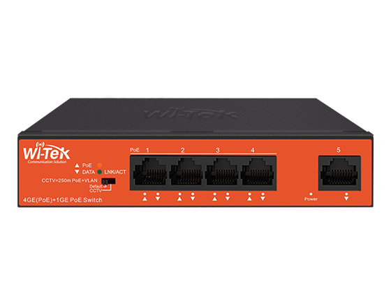 WI-TEK WI-PS305GH
