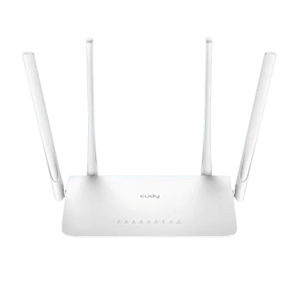 CUDY WR1300 Wi-Fi Router