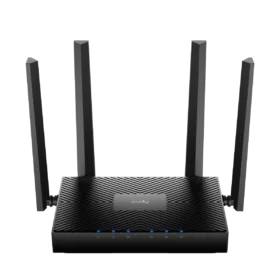 CUDY WR3000 Gigabit Wi-Fi 6 Mesh Router