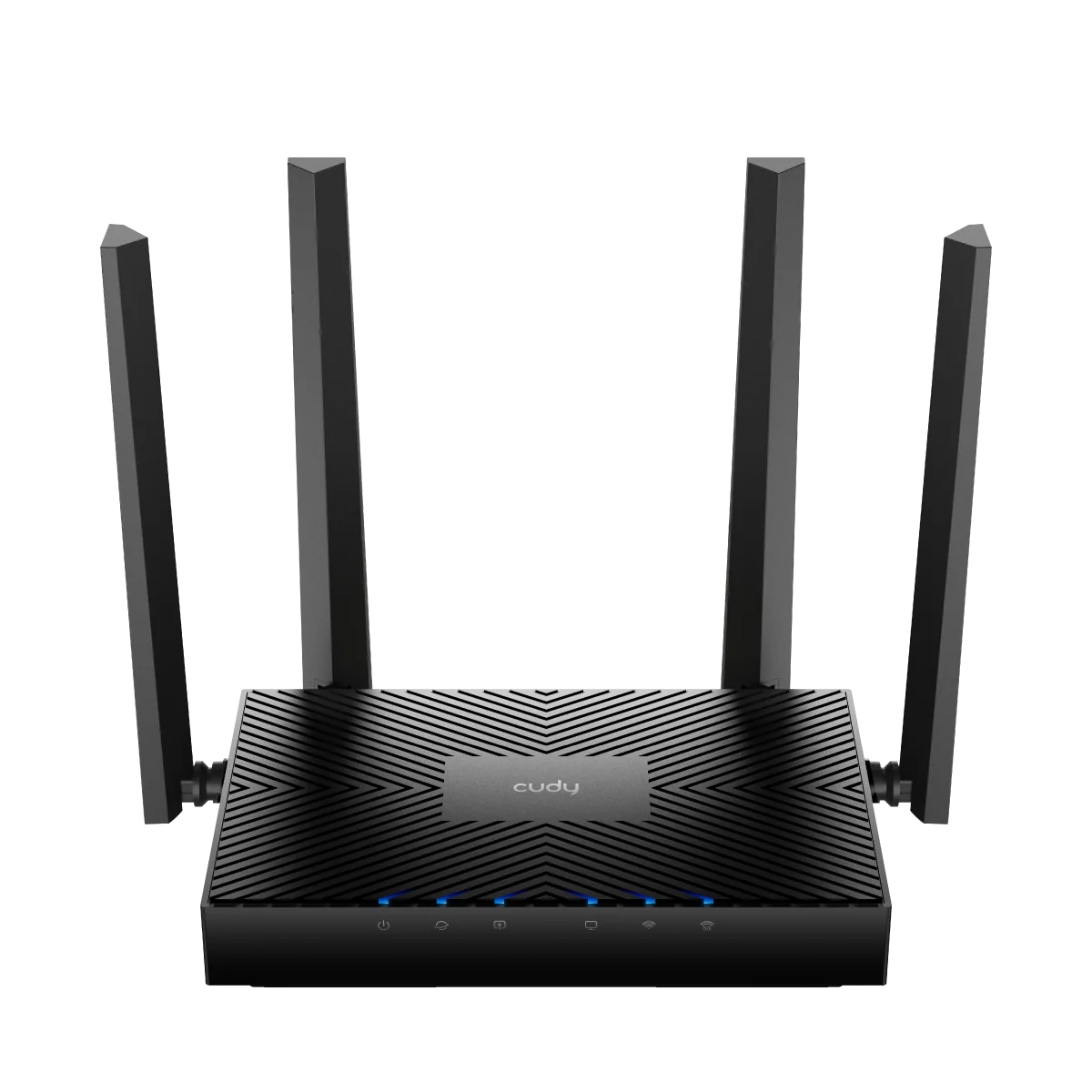 CUDY WR3000 Gigabit Wi-Fi 6 Mesh Router