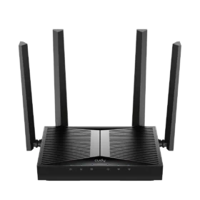 CUDY BE3600 2.5G Wi-Fi 7 Router