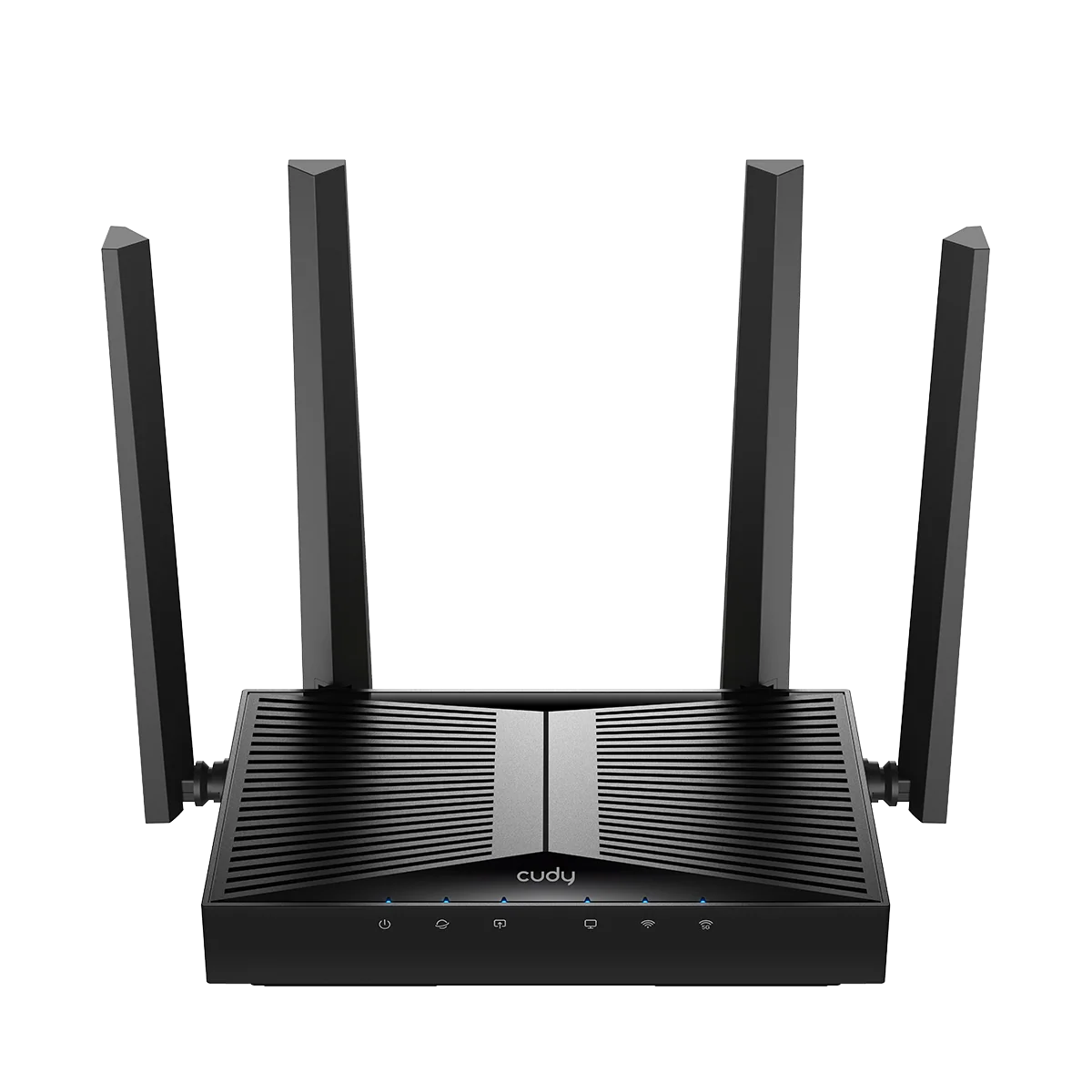 CUDY BE3600 2.5G Wi-Fi 7 Router