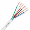 CCS KABLO – Câble d’Alarme Blanc Certifié 100 m